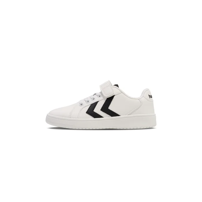 Baskets enfant Hummel Derby Court [Taille 32]