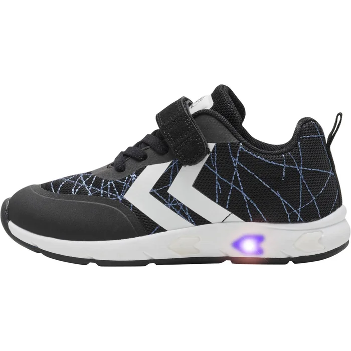 Baskets enfant Hummel Flash Run