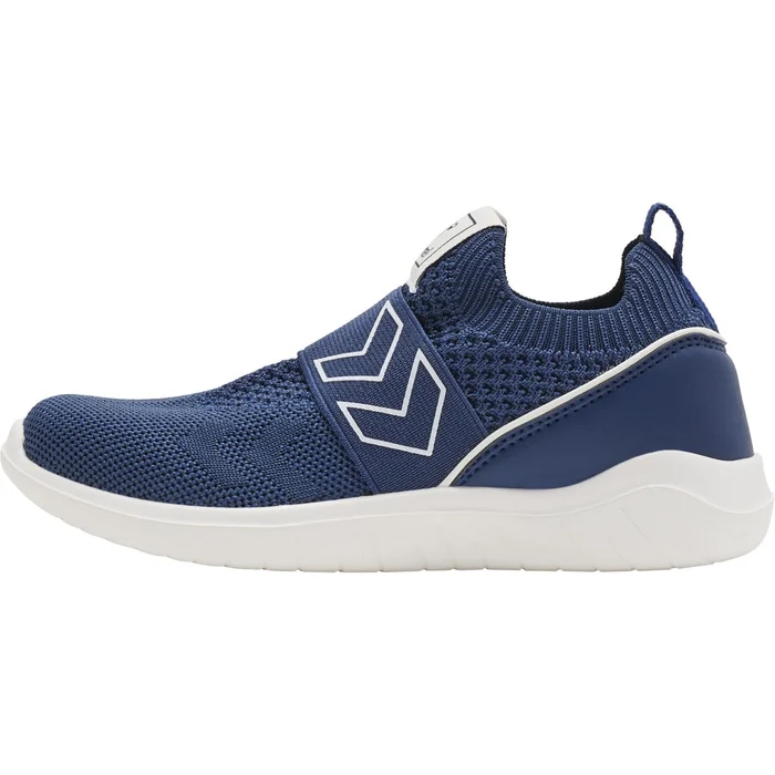 Baskets enfant Hummel Knit Slip-On Recycle