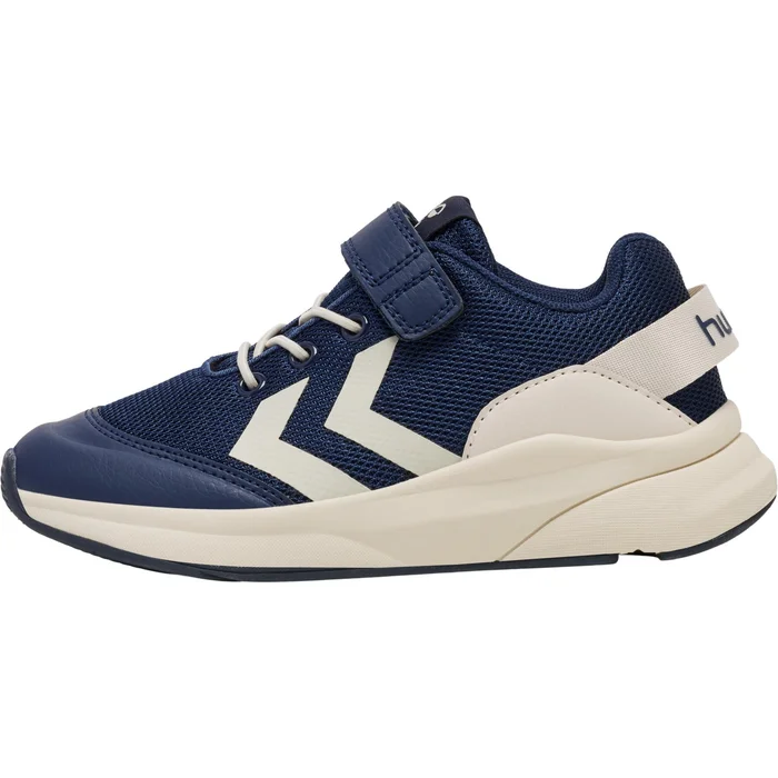 Baskets enfant Hummel Reach 250 Recycled [Taille 33]