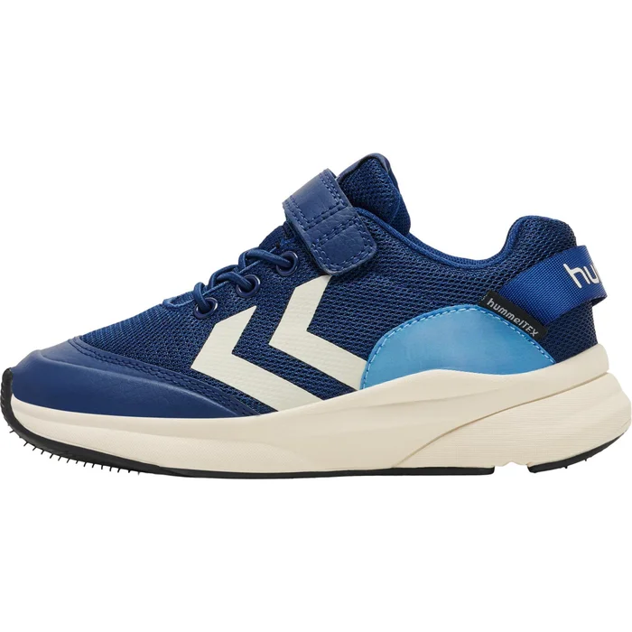 Baskets enfant Hummel Reach 250 Tex [Taille 36]