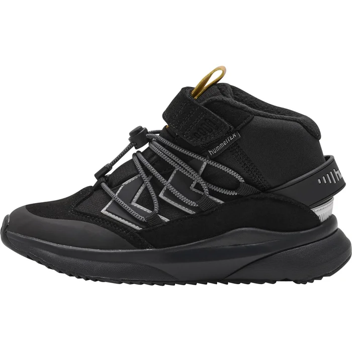 Baskets enfant Hummel Reach Conquer Hero Mid Tex