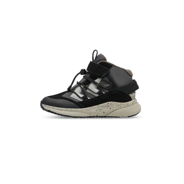 Baskets enfant Hummel Reach Conquer Mid Tex