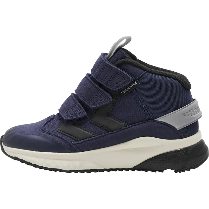 Baskets enfant Hummel Reach Zero Tex