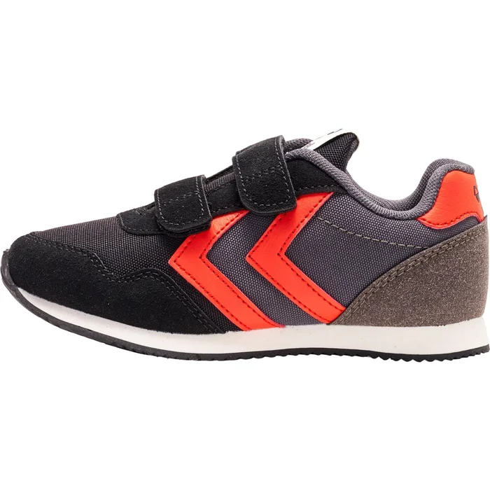 Baskets enfant Hummel Reflex Double Multi