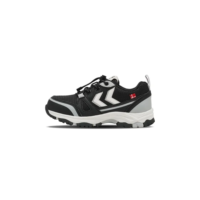 Baskets enfant Hummel Venture Trek Low