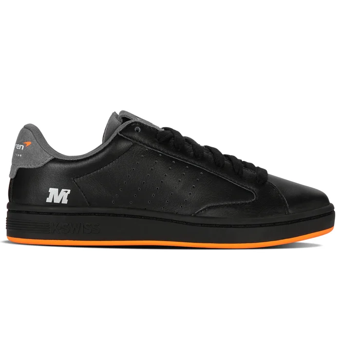 Baskets enfant K-Swiss Lozan Klub X Mclaren