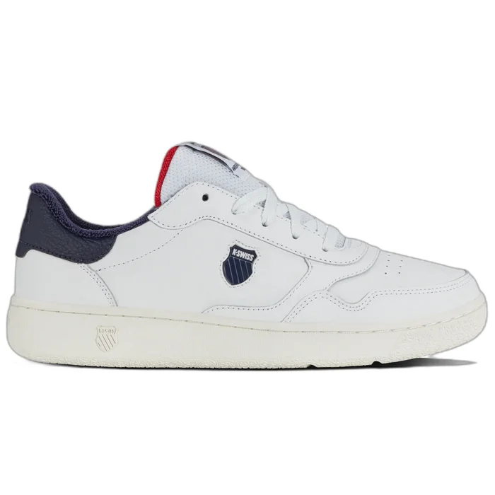 Baskets enfant K-Swiss Slammshield II [Taille 39]
