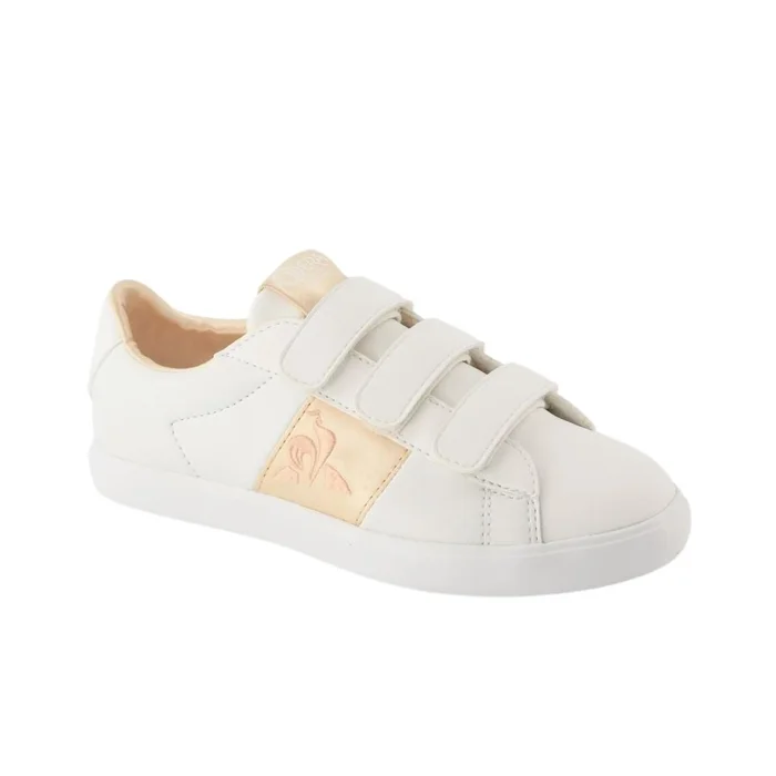 Baskets enfant Le Coq Sportif Agate Ps Opera De Paris