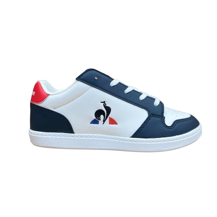Baskets enfant Le Coq Sportif Breakpoint Gs