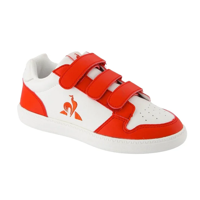 Baskets enfant Le Coq Sportif Breakpoint Ps
