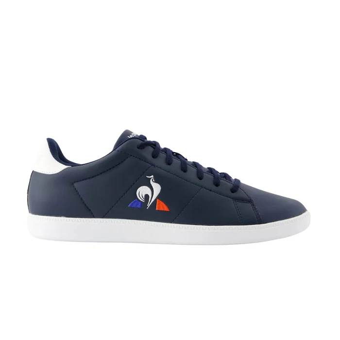 Baskets enfant Le Coq Sportif Courset 2