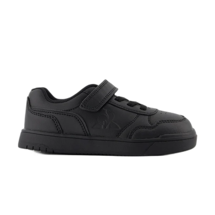 Baskets enfant Le Coq Sportif LCS Court Breaker PS