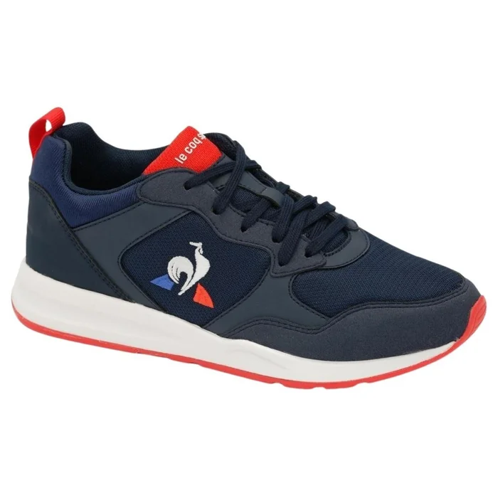 Baskets enfant Le Coq Sportif Lcs R500 Gs
