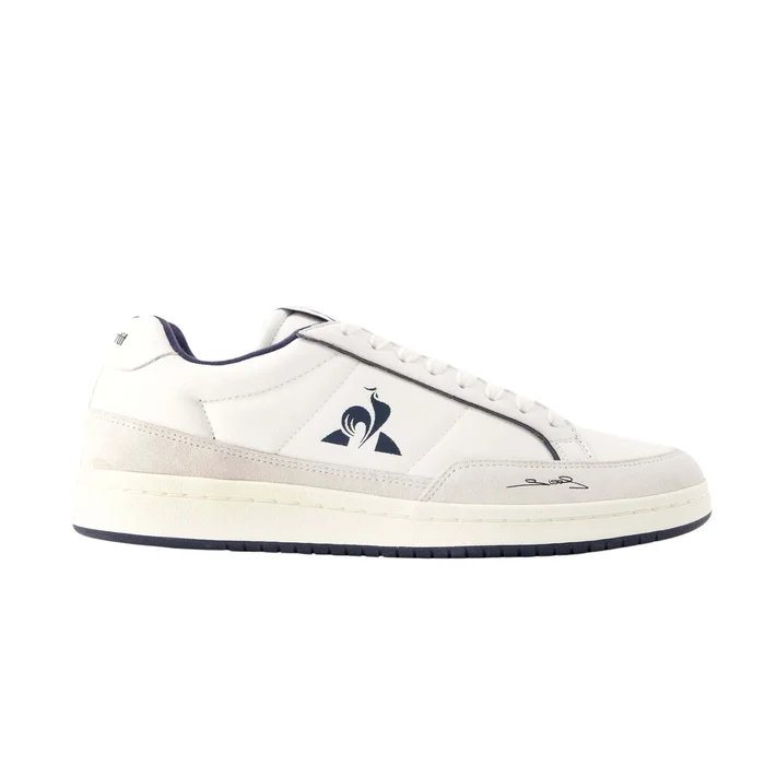 Baskets enfant Le Coq Sportif Noah_2 Ripstop