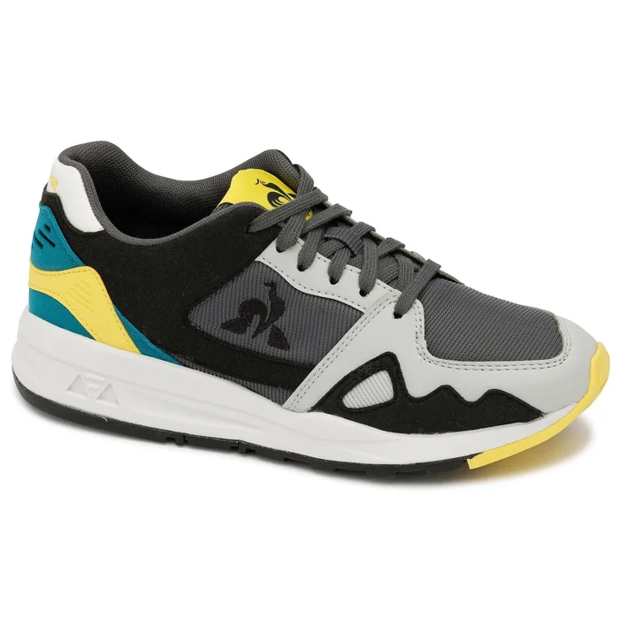 Baskets enfant Le Coq Sportif R1000 GS
