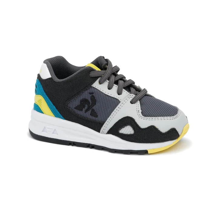 Baskets enfant Le Coq Sportif R1000 INF