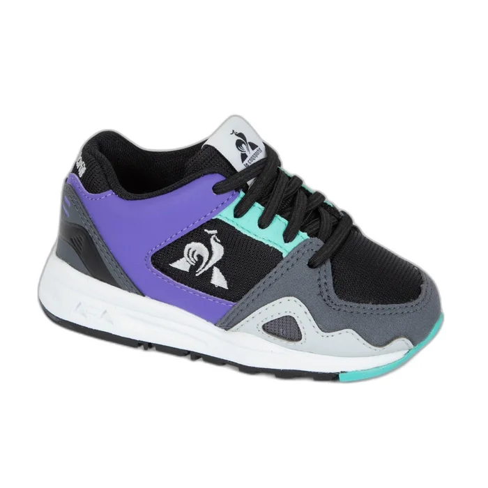 Baskets enfant Le Coq Sportif R1000 Inf nineties