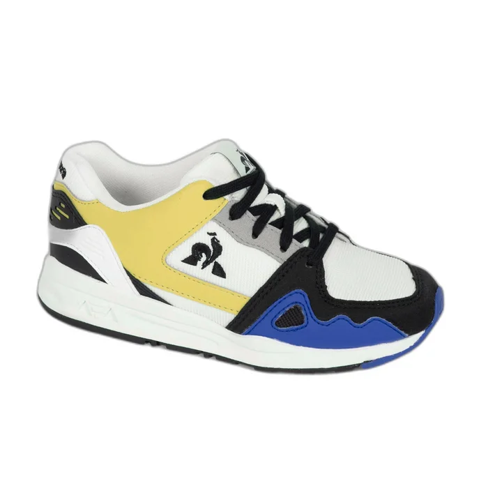 Baskets enfant Le Coq Sportif R1000 PS Nineties