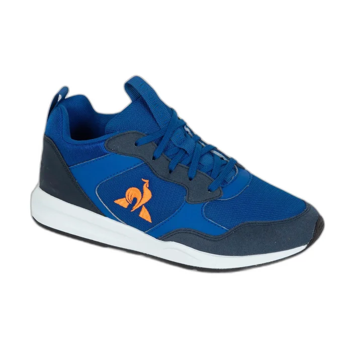 Baskets enfant Le Coq Sportif R500 Gs Sport