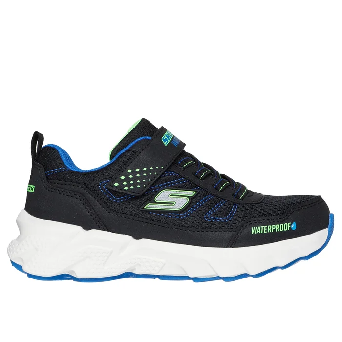 Baskets enfant Skechers Elite Sport Tread Aquavek [Taille 27]