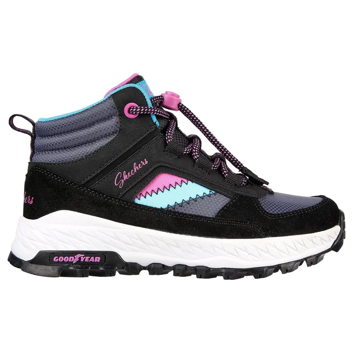 Baskets enfant Skechers Fuse Tread [Taille 31]