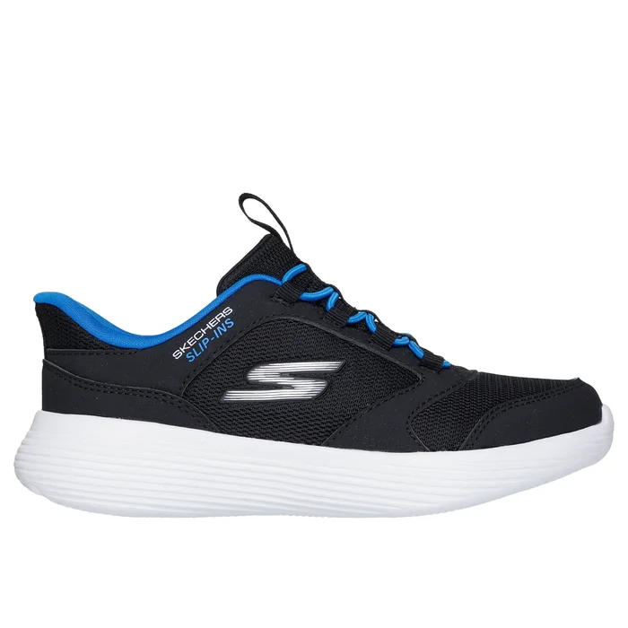 Baskets enfant Skechers Go Run 400 V2 Turbo-Brisk [Taille 27]