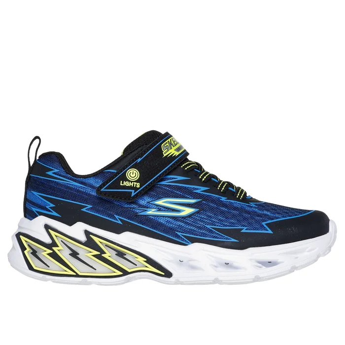 Baskets enfant Skechers Light Storm 2.0 [Taille 27]