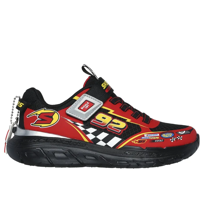 Baskets enfant Skechers Tracks [Taille 27]