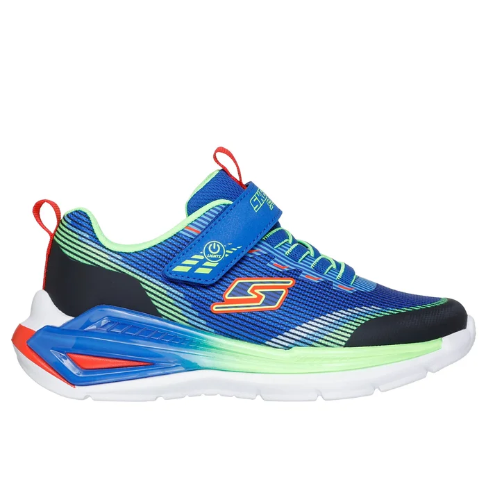 Baskets enfant Skechers Tri-Namics 2.0 [Taille 27]