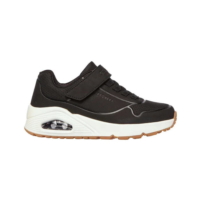 Baskets enfant Skechers Uno-Air Blitz [Taille 27]