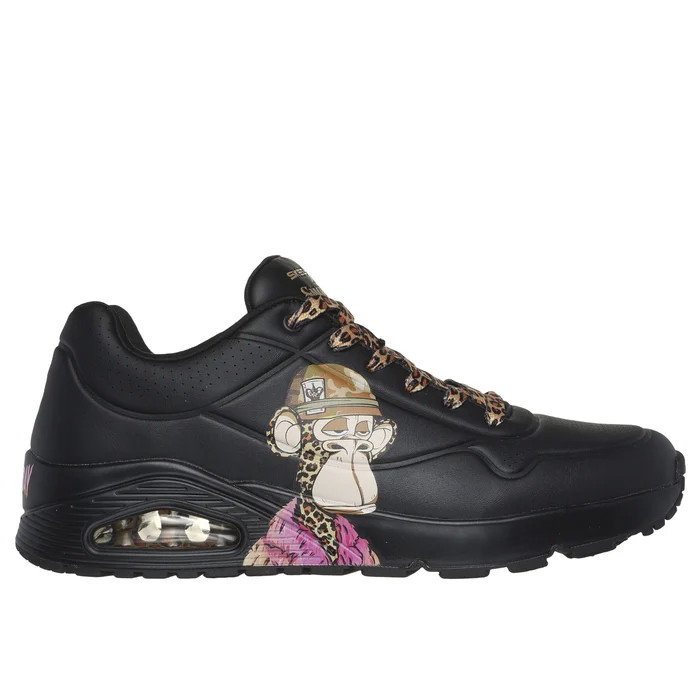 Baskets enfant Skechers Uno-Dr. Bombay [Taille 36]