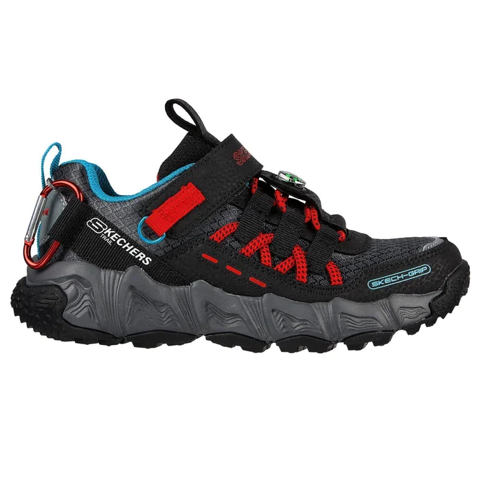 Baskets enfant Skechers Velocitrek – Pro Scout [Taille 27]