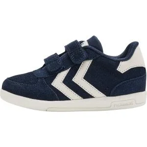 Baskets enfant Victory Suede