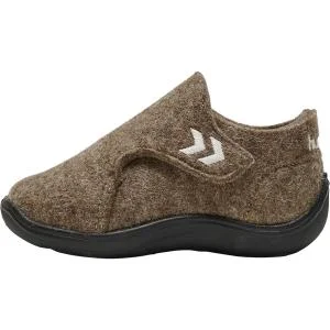 Baskets enfant wool slipper