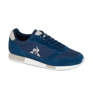 Baskets femme Alpha Animal