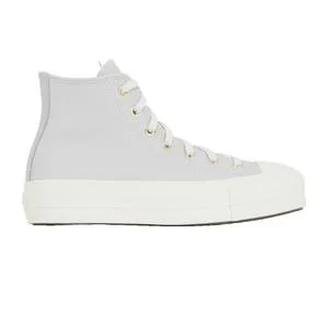 Baskets femme Chuck Taylor All Star Lift Hi Earthy Ton