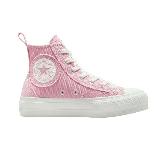 Baskets femme Converse All Star Lift
