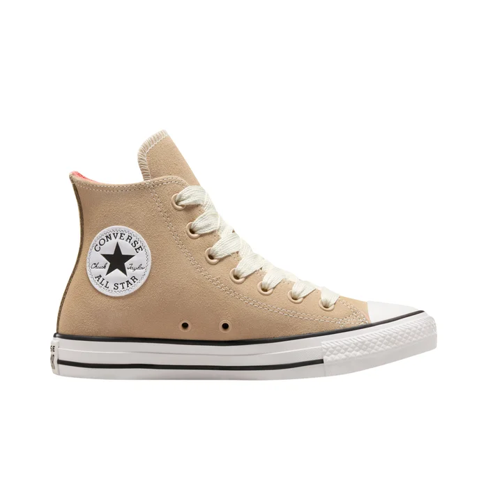 Baskets femme Converse Chuck Classic Hi