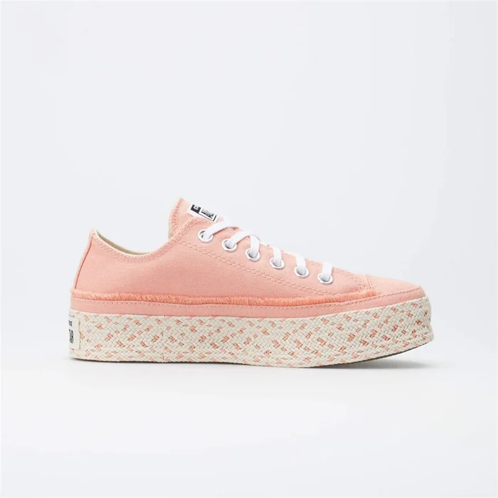 Baskets femme Converse Chuck Taylor All Star Espadrille