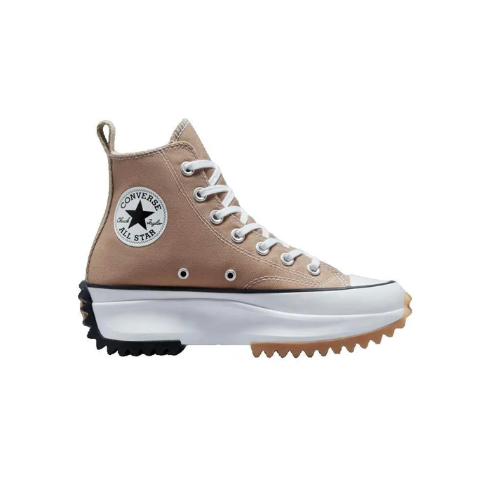 Baskets femme Converse Run Star Hike Platform