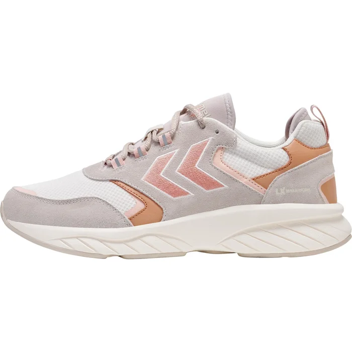 Baskets femme Hummel Marathona Reach Lx