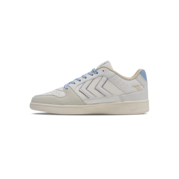 Baskets femme Hummel ST. Power Play