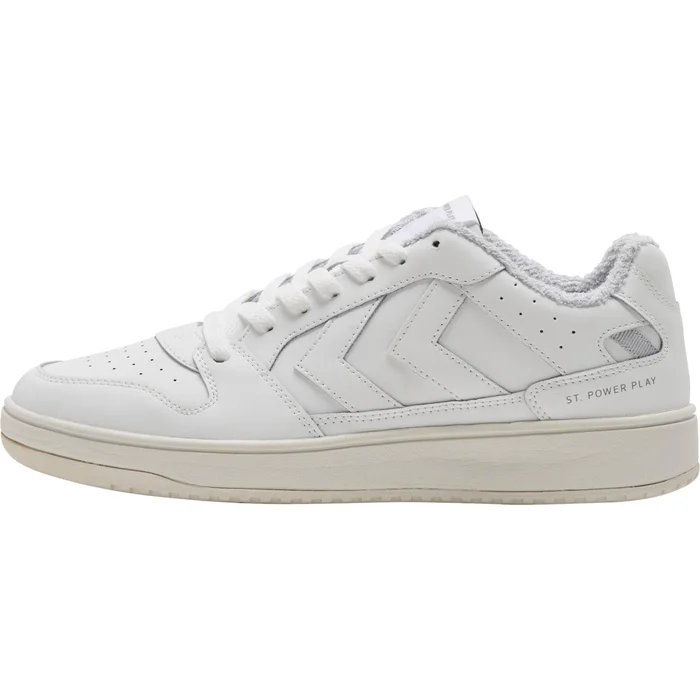 Baskets femme Hummel St. Power Play Retro [Taille 40]