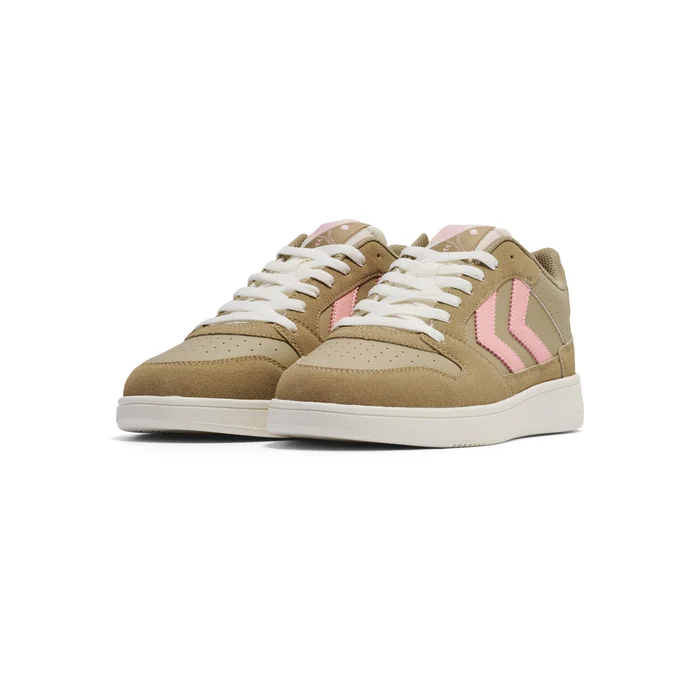 Baskets femme Hummel St. Power Play SP