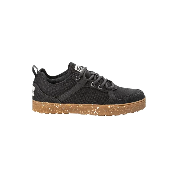 Baskets femme Jack Wolfskin Ecostride 3 Low [Taille 37]