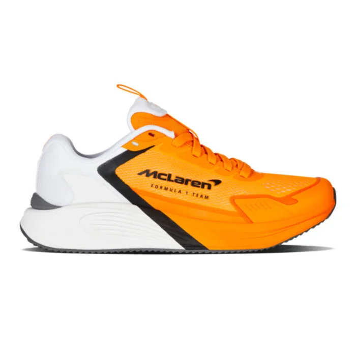Baskets femme K-Swiss Aero-ACTV Xmclarenii
