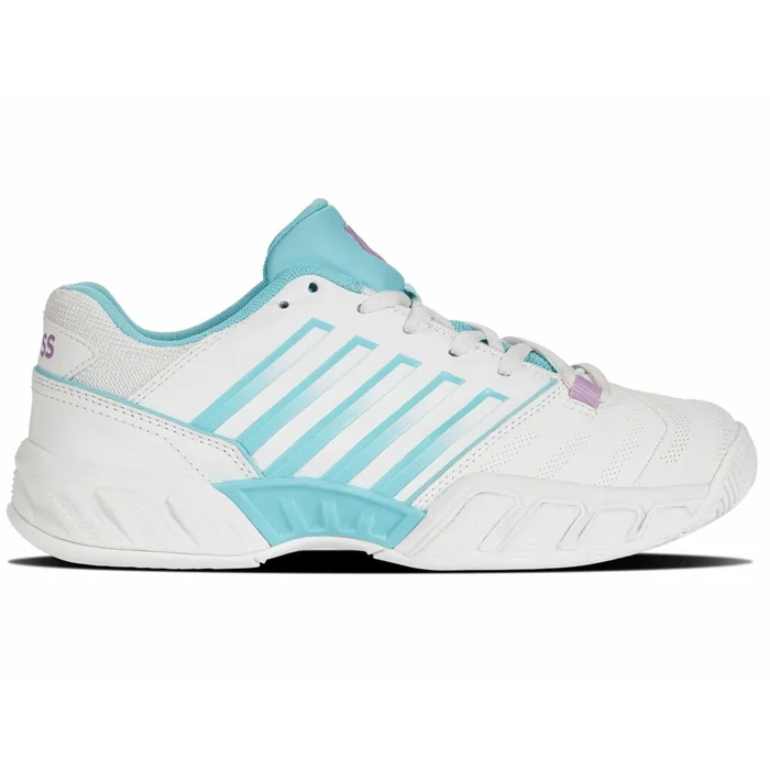 Baskets femme K-Swiss Bigshot light 4