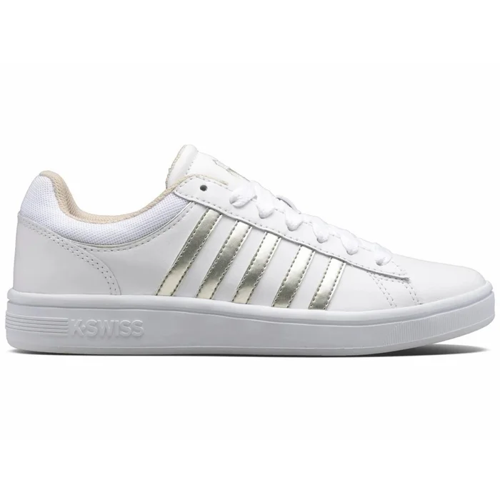 Baskets femme K-Swiss Court Winston