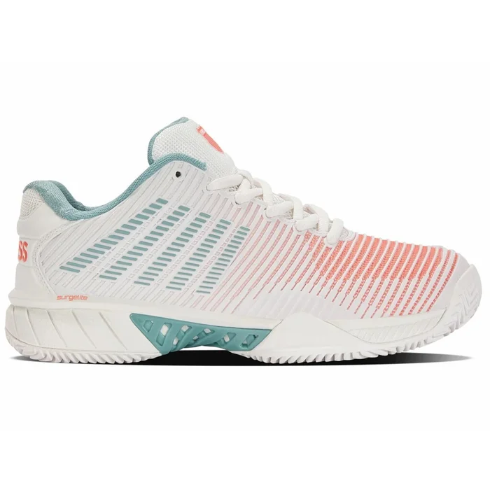 Baskets femme K-Swiss Hypercourt Express 2 Hb